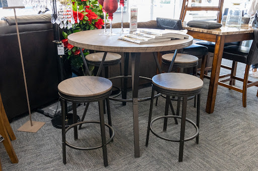 Furniture Store «ROYAL FURNITURE», reviews and photos, 339 S Green Bay Rd, Waukegan, IL 60085, USA