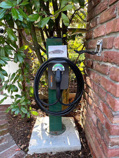 Watsons Charging Stations & Electric image