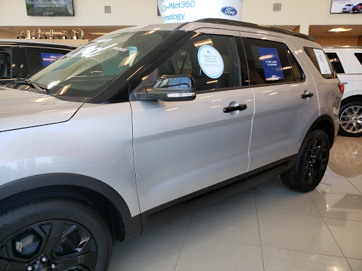 Ford Dealer «Dana Ford Lincoln», reviews and photos, 266 West Service Road, Staten Island, NY 10314, USA