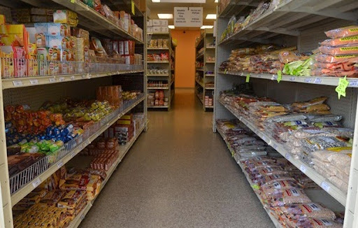 Indian Grocery Store «Gokul Indian Supermarket», reviews and photos, 11830 IL-59 #104, Plainfield, IL 60585, USA