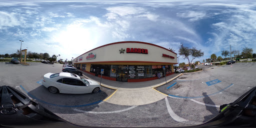 Barber Shop «Famous Barbershop 2», reviews and photos, 36184 US-27, Haines City, FL 33844, USA