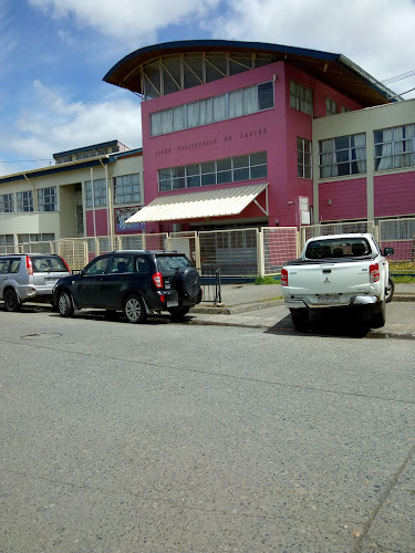 Liceo Politecnico de Castro