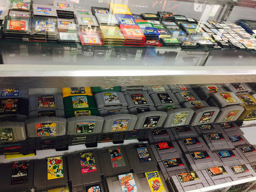 Pawn Shop «PAYMORE - Cash for Electronics», reviews and photos, 581 Broadway, Massapequa, NY 11758, USA