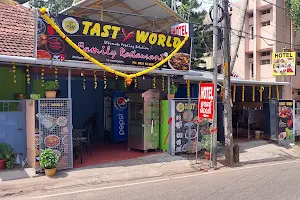 Tasty world AC restaurant image