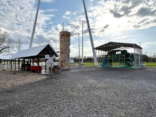Amusement Park «Kentucky Shores Family Fun Center and Zip Lines», reviews and photos, 6215 US-641, Gilbertsville, KY 42044, USA