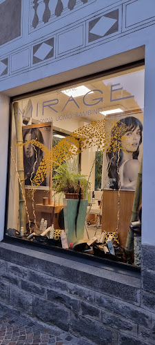 Rezensionen über Mirage in Locarno - Schönheitssalon