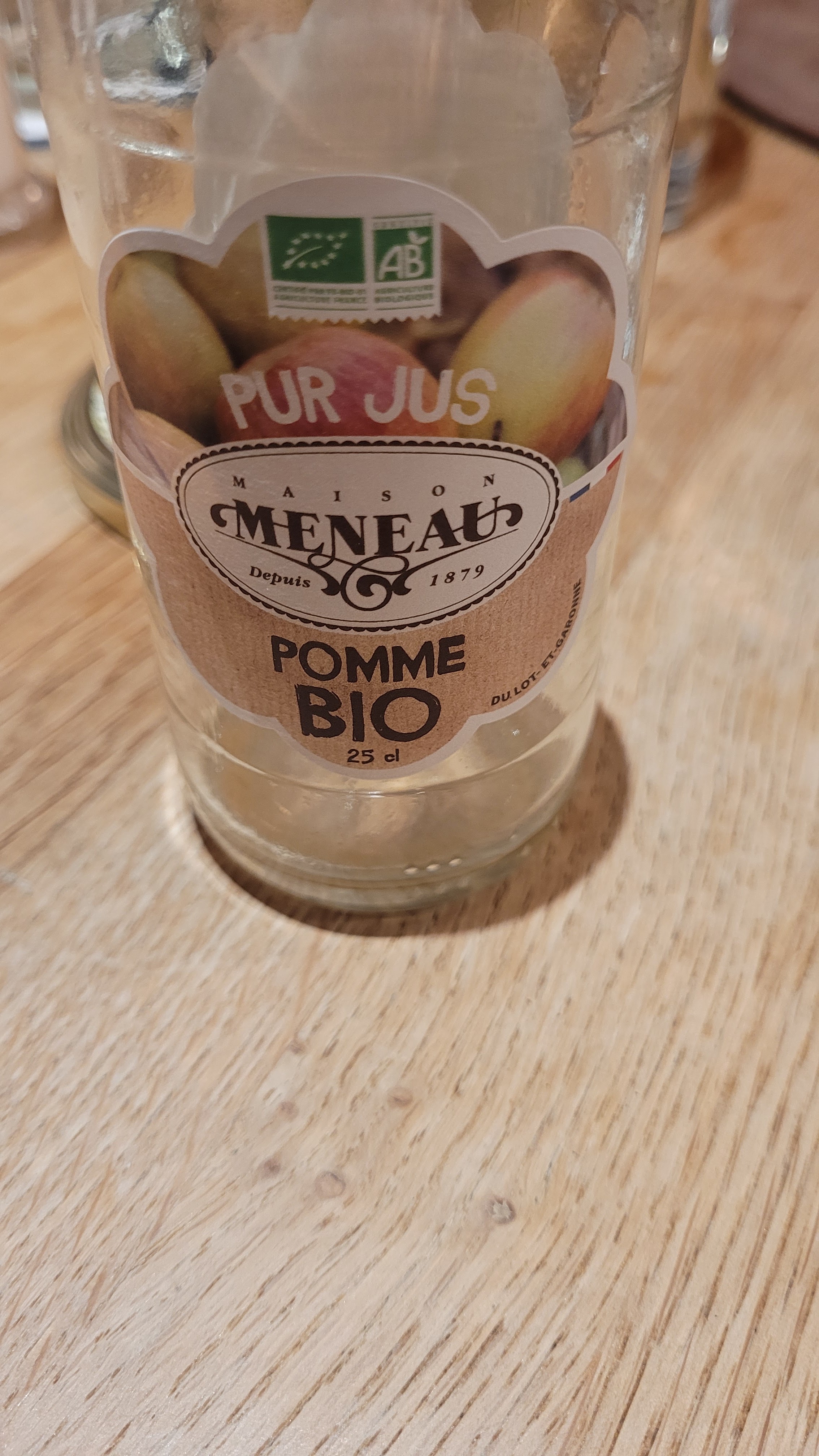 Photo n° 1 de l'avis de Mouphie.i fait le 13/01/2024 à 20:52