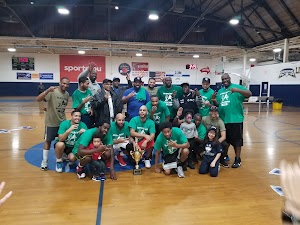 Island Garden Basketball - photo 9