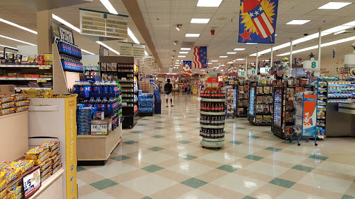 Big Y, 403 Main St, Ansonia, CT 06401, USA, 