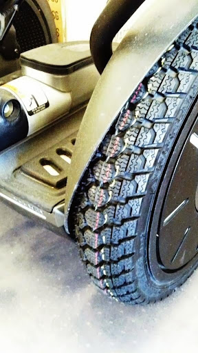 Motor Scooter Dealer «Segway Of Central Florida», reviews and photos, 430 Alexander St, Mt Dora, FL 32757, USA