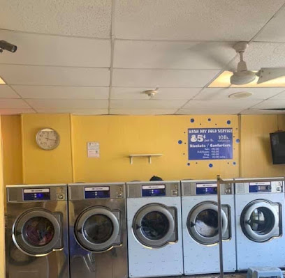 Laundromat Remington