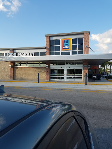 Supermarket «ALDI», reviews and photos, 19100 NW 27th Ave, Miami Gardens, FL 33056, USA