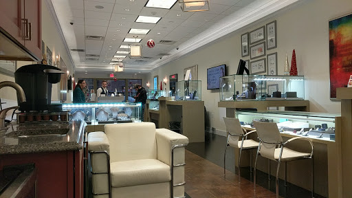 Jeweler «Buchroeders Jewelers», reviews and photos, 1021 E Broadway, Columbia, MO 65201, USA
