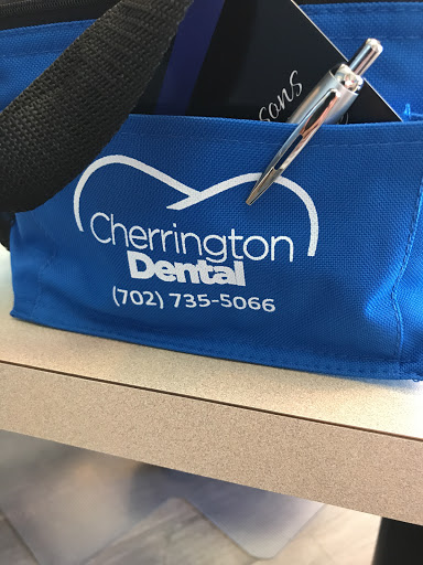 Cherrington Dental