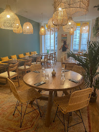 Atmosphère du Restaurant asiatique Djawa Remparts à Bordeaux - n°15