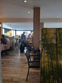 Atmosphère du Restaurant français Le P'tit Resto à Anglet - n°5