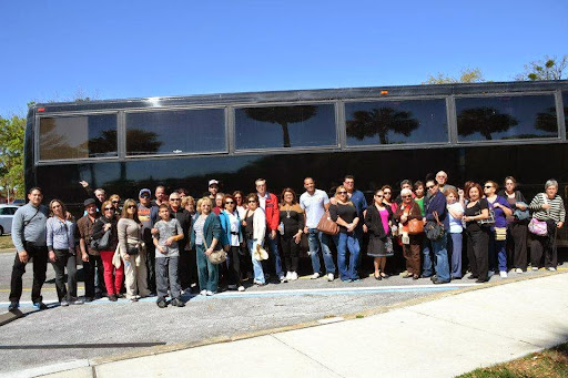 Travel Agency «Gallo Travel Agency», reviews and photos, 7216 SW 8th St #1, Miami, FL 33144, USA