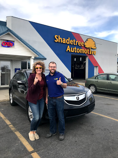 Auto Repair Shop «Shadetree Automotive», reviews and photos, 757 UT-193, Layton, UT 84041, USA