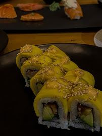 Plats et boissons du Restaurant de sushis Central Sushi Belfort - n°9