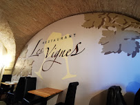 Les plus récentes photos du Restaurant français Les Vignes Montpellier - n°3