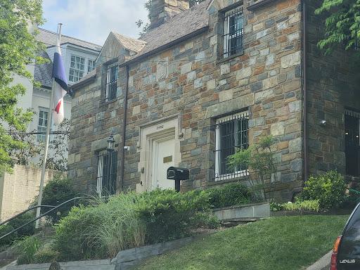 Panama Embassy Embassy of Panama in Washington