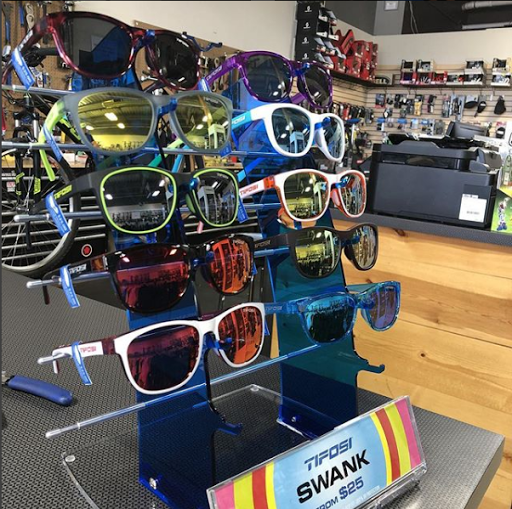 Bicycle Repair Shop «Gotta Ride Bikes», reviews and photos, 4553 North Loop 1604 W #1129, San Antonio, TX 78249, USA