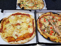 Pizza du Chez Jo - Restaurant Pizzeria à Bessan - n°10