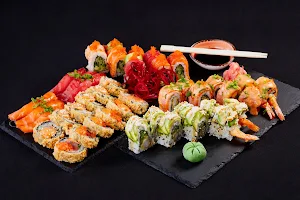 Hanzō Sushi image