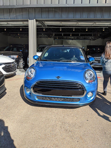 Used Car Dealer «Central Autohaus», reviews and photos, 640 S Central Expy, Richardson, TX 75080, USA