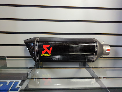 Motorcycle Repair Shop «Flying Brothers Motorcycle», reviews and photos, 920 N Clayton St, Lawrenceville, GA 30046, USA