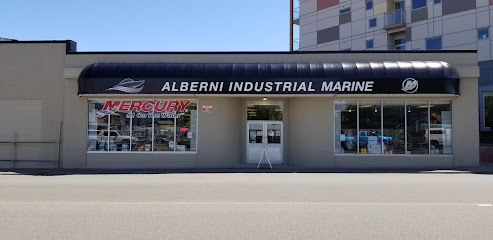 Alberni Industrial Marine Supply - RPM Group