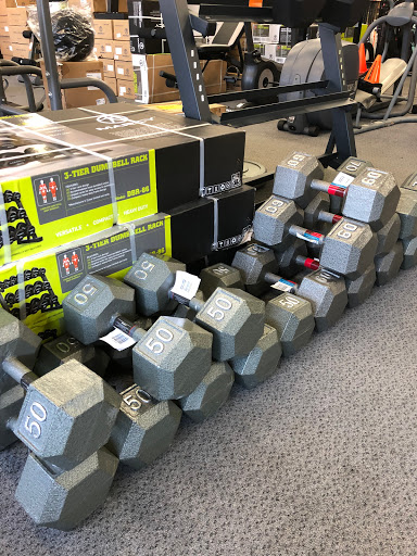 Sporting Goods Store «Play It Again Sports», reviews and photos, 18352 Beach Blvd, Huntington Beach, CA 92648, USA