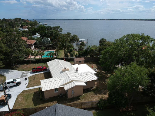 Sheet Metal Contractor «Spilker Roofing & Sheet Metal», reviews and photos, 130 N Plumosa St, Merritt Island, FL 32953, USA