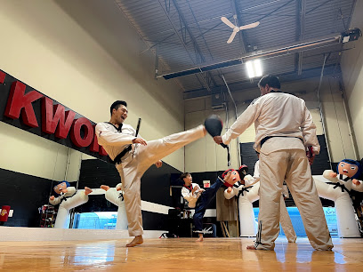 JSC Taekwondo Calgary