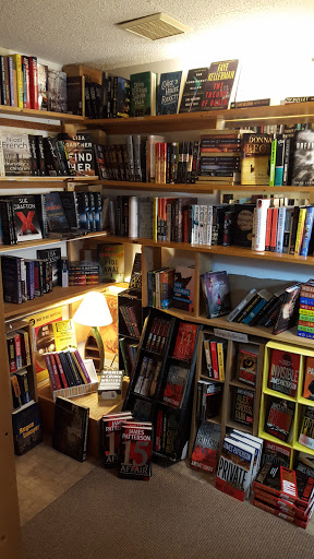 Book Store «Island Bookstore», reviews and photos, 1177 Duck Rd, Duck, NC 27949, USA