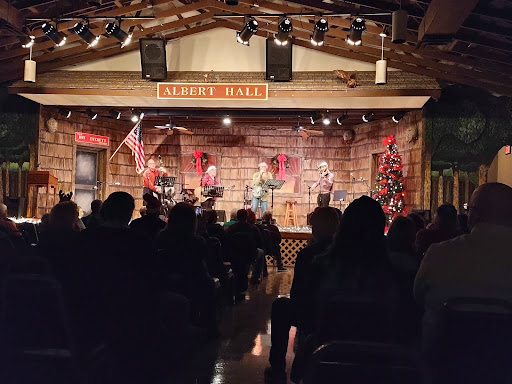 Live Music Venue «Albert Music Hall», reviews and photos, 131 Wells Mill Rd, Waretown, NJ 08758, USA