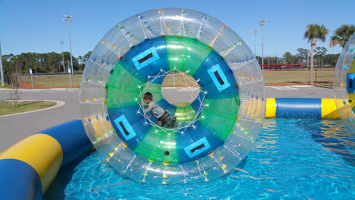 Sports Complex «Cocoa Expo Sports Center», reviews and photos, 500 Friday Rd, Cocoa, FL 32926, USA