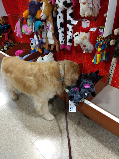 Pet Supply Store «PetSmart», reviews and photos, 9342 WI-16, Onalaska, WI 54650, USA