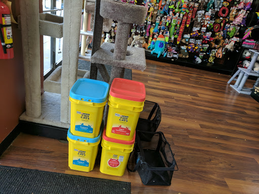 Pet Store «Pet Valu», reviews and photos, 114 Shawan Rd, Hunt Valley, MD 21030, USA