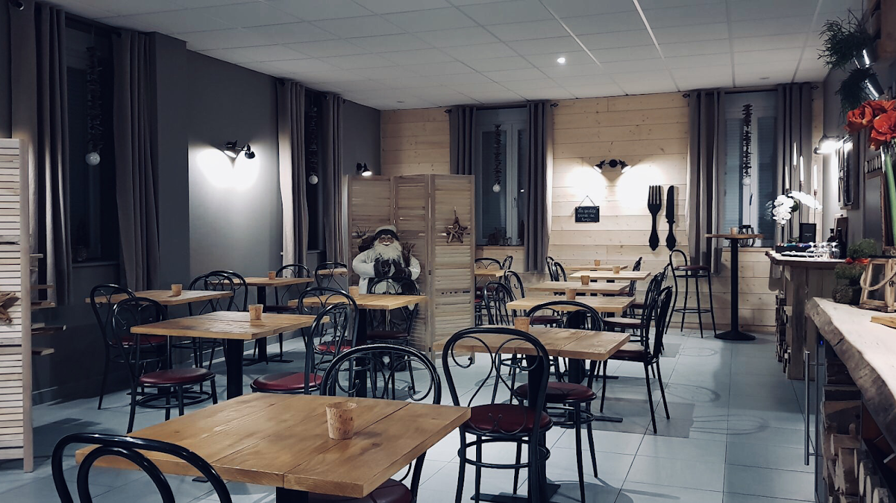 Photo de Au Fil des 4 Saisons