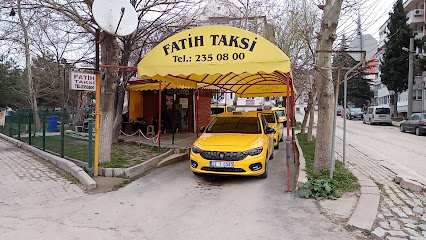 Fatih Taksi