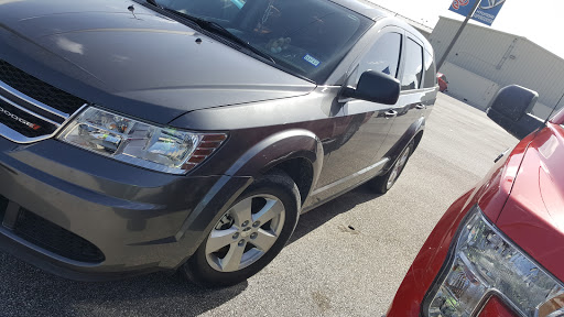 Hyundai Dealer «Red McCombs Hyundai Northwest», reviews and photos, 13663 Interstate 10 Frontage Rd, San Antonio, TX 78249, USA