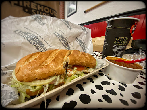 Sandwich Shop «Firehouse Subs», reviews and photos, 8101 NE Parkway Dr C-1, Vancouver, WA 98662, USA