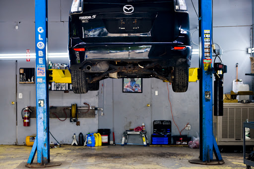 Used Car Dealer «Pronto Auto Sales», reviews and photos, 2545 Lafayette Rd, Indianapolis, IN 46222, USA