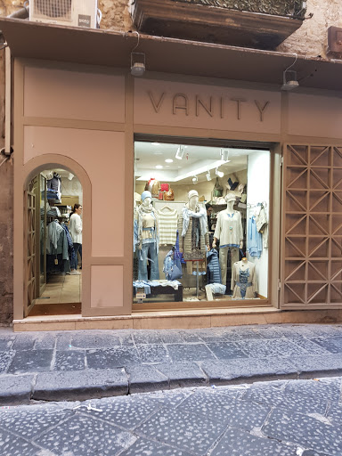 Vanity Glamour Boutique - Pignasecca