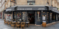 Photos du propriétaire du Restaurant Bistro de la banque à Paris - n°3