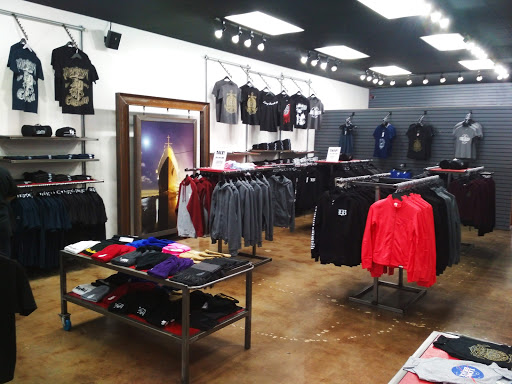 Clothing Store «Long Beach Clothing Co.», reviews and photos, 4218 Atlantic Ave, Long Beach, CA 90807, USA