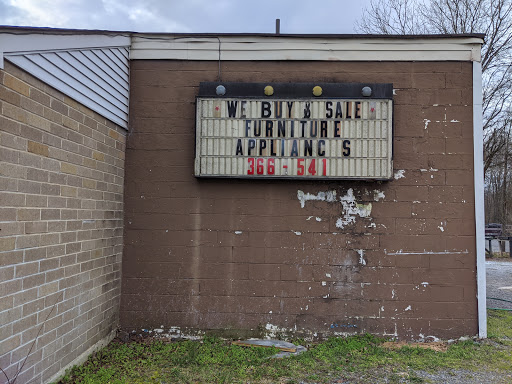Used Furniture Store «S&S Flea Market», reviews and photos, 251 Albright Rd, Rock Hill, SC 29730, USA