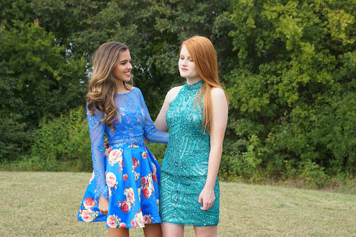 Boutique «SpellBound Boutique & Formal Wear», reviews and photos, 2455 Ridge Rd #129, Rockwall, TX 75087, USA