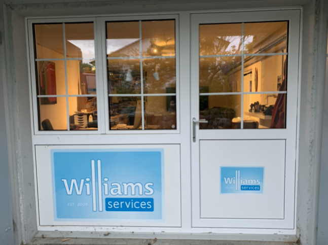 Williams Services